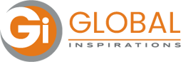 Global Inspirations India Logo